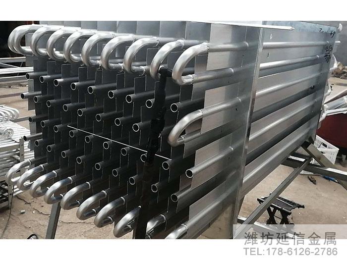 盤(pán)管式蒸發(fā)器